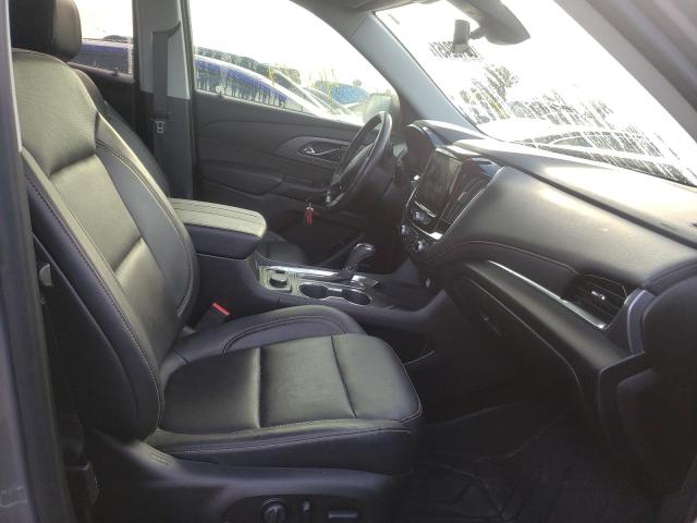 Photo 4 VIN: 1GNERKKW3KJ144381 - CHEVROLET TRAVERSE P 