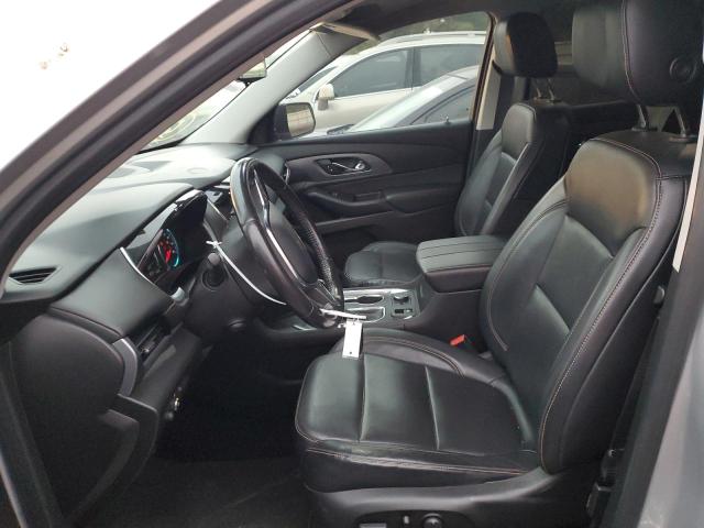 Photo 6 VIN: 1GNERKKW3KJ175873 - CHEVROLET TRAVERSE 