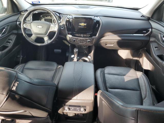 Photo 7 VIN: 1GNERKKW3KJ175873 - CHEVROLET TRAVERSE 