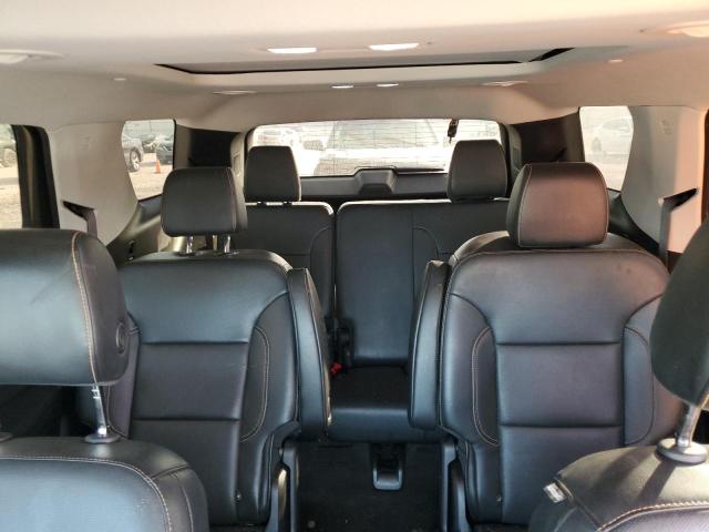 Photo 9 VIN: 1GNERKKW3KJ175873 - CHEVROLET TRAVERSE 