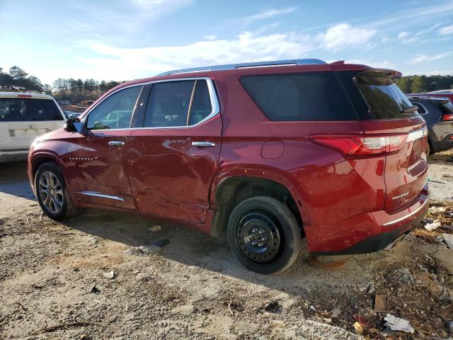 Photo 1 VIN: 1GNERKKW3KJ200187 - CHEVROLET TRAVERSE P 