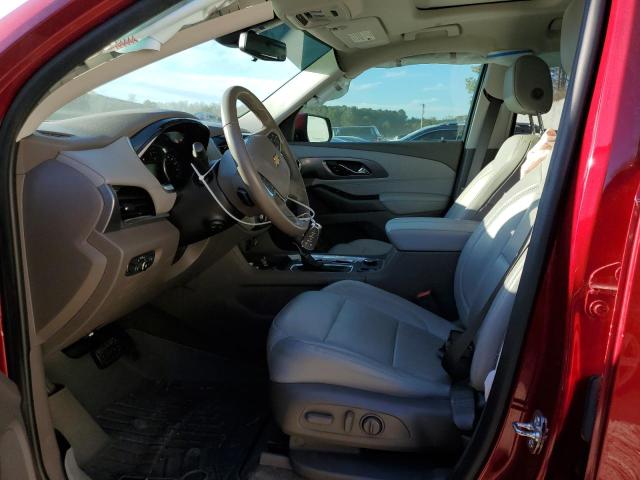 Photo 6 VIN: 1GNERKKW3KJ200187 - CHEVROLET TRAVERSE P 