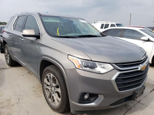 Photo 0 VIN: 1GNERKKW3KJ201680 - CHEVROLET TRAVERSE P 