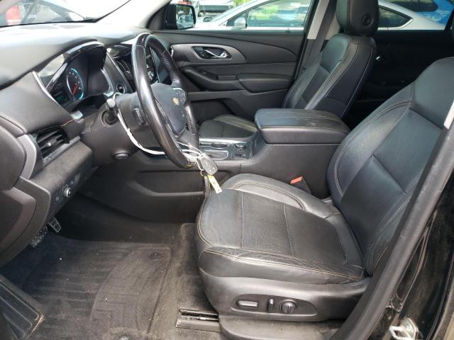 Photo 6 VIN: 1GNERKKW3KJ205468 - CHEVROLET TRAVERSE P 