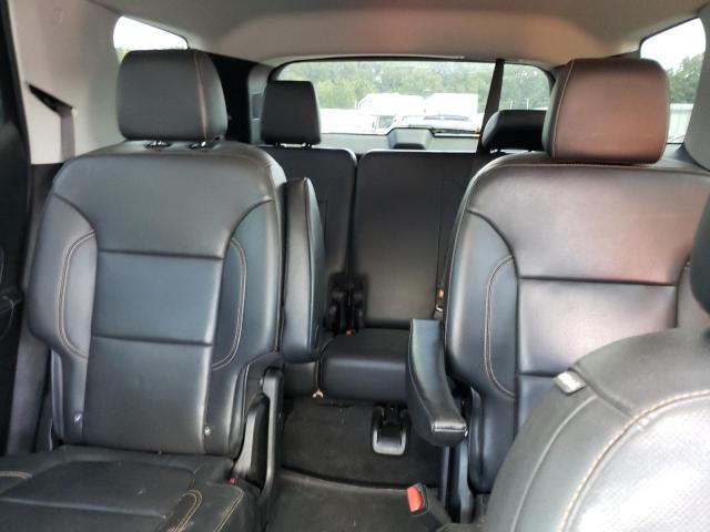 Photo 9 VIN: 1GNERKKW3KJ205468 - CHEVROLET TRAVERSE P 