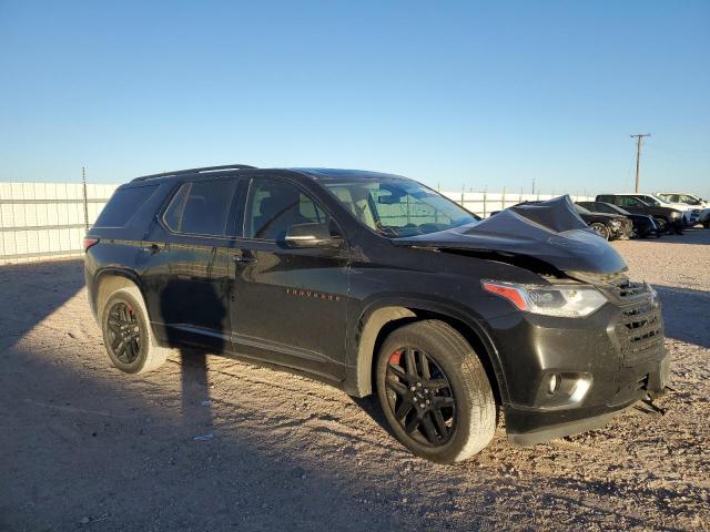 Photo 3 VIN: 1GNERKKW3KJ253083 - CHEVROLET TRAVERSE 