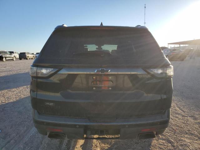 Photo 5 VIN: 1GNERKKW3KJ253083 - CHEVROLET TRAVERSE 