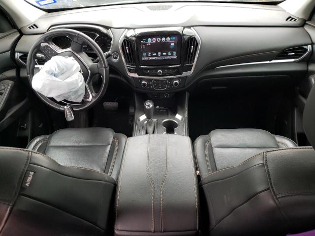 Photo 7 VIN: 1GNERKKW3KJ253083 - CHEVROLET TRAVERSE 