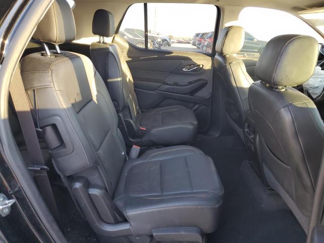 Photo 9 VIN: 1GNERKKW3KJ253083 - CHEVROLET TRAVERSE 