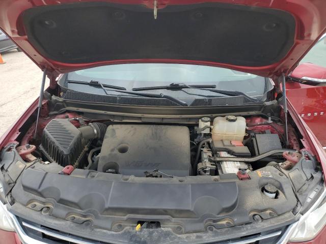 Photo 11 VIN: 1GNERKKW3KJ285063 - CHEVROLET TRAVERSE 