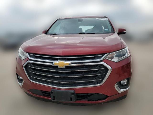 Photo 4 VIN: 1GNERKKW3KJ285063 - CHEVROLET TRAVERSE 