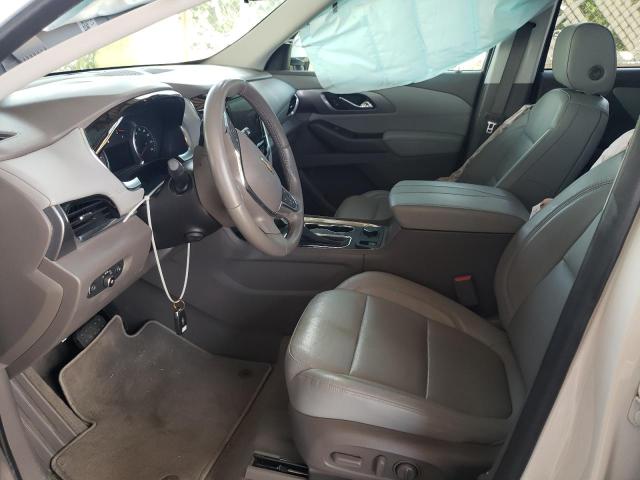 Photo 4 VIN: 1GNERKKW3KJ307093 - CHEVROLET TRAVERSE P 