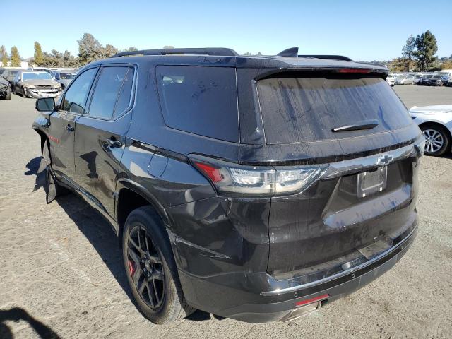 Photo 1 VIN: 1GNERKKW3LJ190312 - CHEVROLET TRAVERSE P 