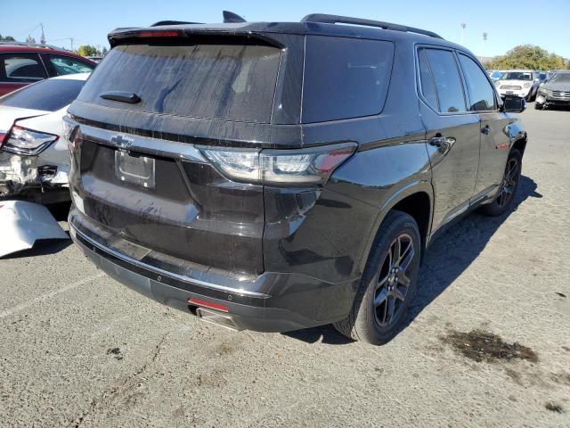 Photo 2 VIN: 1GNERKKW3LJ190312 - CHEVROLET TRAVERSE P 