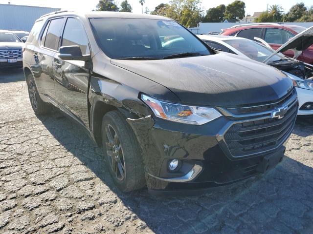 Photo 3 VIN: 1GNERKKW3LJ190312 - CHEVROLET TRAVERSE P 