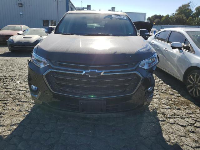 Photo 4 VIN: 1GNERKKW3LJ190312 - CHEVROLET TRAVERSE P 