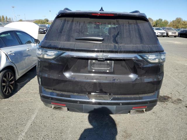 Photo 5 VIN: 1GNERKKW3LJ190312 - CHEVROLET TRAVERSE P 