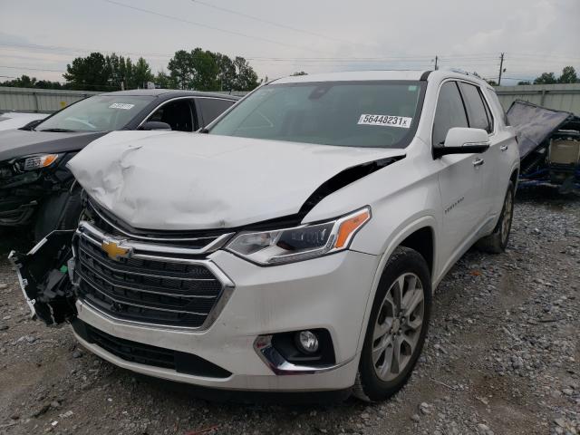 Photo 1 VIN: 1GNERKKW3LJ239959 - CHEVROLET TRAVERSE P 