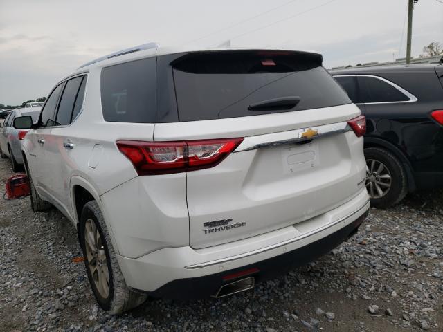 Photo 2 VIN: 1GNERKKW3LJ239959 - CHEVROLET TRAVERSE P 