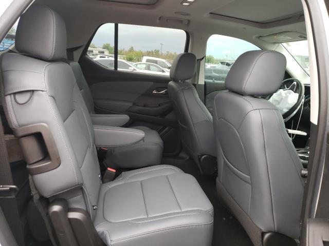 Photo 5 VIN: 1GNERKKW3LJ239959 - CHEVROLET TRAVERSE P 