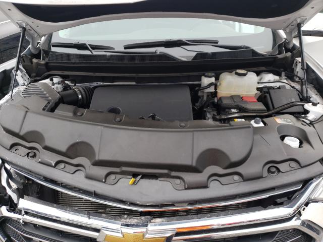 Photo 6 VIN: 1GNERKKW3LJ239959 - CHEVROLET TRAVERSE P 