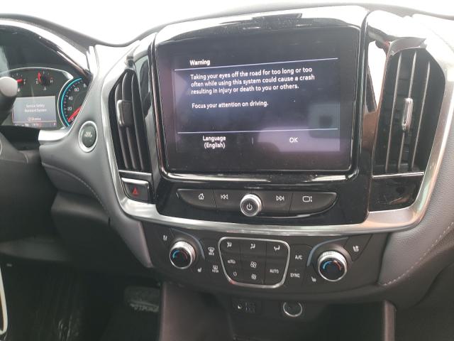 Photo 8 VIN: 1GNERKKW3LJ239959 - CHEVROLET TRAVERSE P 