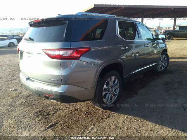 Photo 3 VIN: 1GNERKKW3LJ246877 - CHEVROLET TRAVERSE 