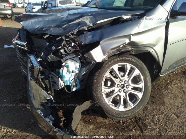 Photo 5 VIN: 1GNERKKW3LJ246877 - CHEVROLET TRAVERSE 