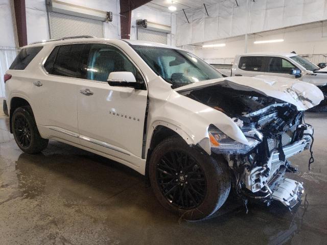 Photo 3 VIN: 1GNERKKW3LJ260701 - CHEVROLET TRAVERSE 