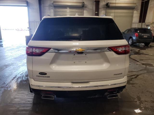 Photo 5 VIN: 1GNERKKW3LJ260701 - CHEVROLET TRAVERSE 