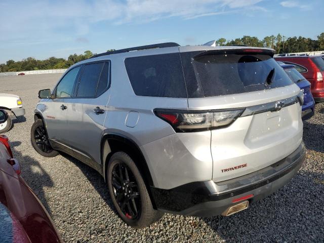 Photo 1 VIN: 1GNERKKW3MJ155397 - CHEVROLET TRAVERSE P 