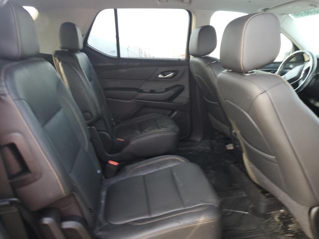 Photo 10 VIN: 1GNERKKW3MJ155397 - CHEVROLET TRAVERSE P 