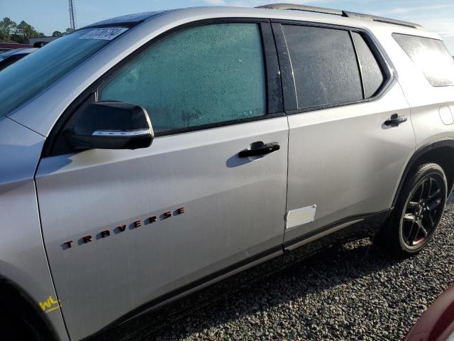 Photo 12 VIN: 1GNERKKW3MJ155397 - CHEVROLET TRAVERSE P 