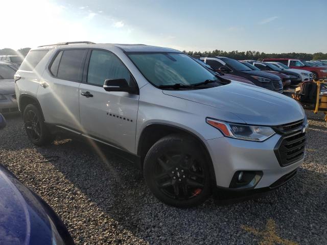 Photo 3 VIN: 1GNERKKW3MJ155397 - CHEVROLET TRAVERSE P 