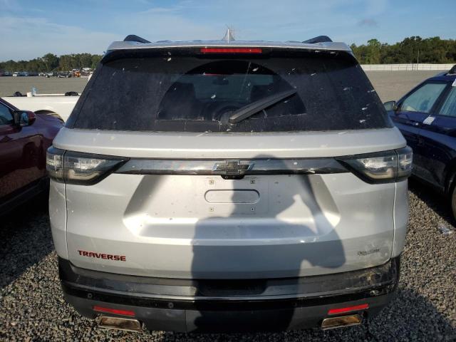 Photo 5 VIN: 1GNERKKW3MJ155397 - CHEVROLET TRAVERSE P 