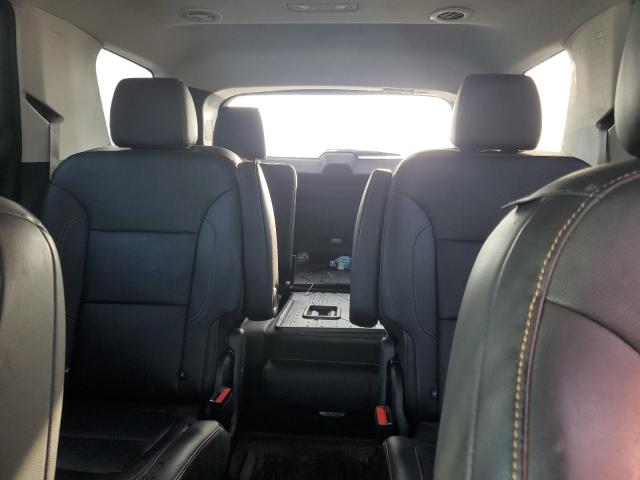 Photo 9 VIN: 1GNERKKW3MJ155397 - CHEVROLET TRAVERSE P 