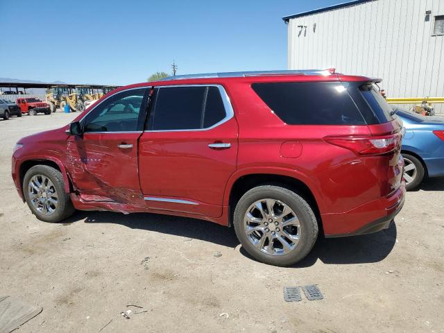 Photo 1 VIN: 1GNERKKW3MJ191171 - CHEVROLET TRAVERSE 