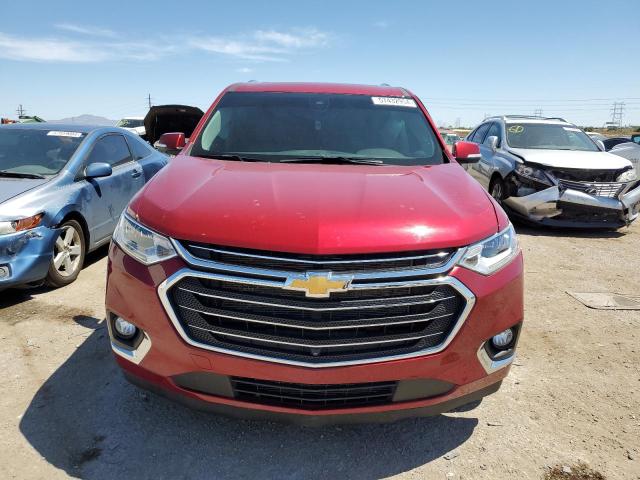 Photo 4 VIN: 1GNERKKW3MJ191171 - CHEVROLET TRAVERSE 