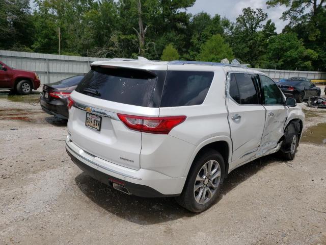 Photo 2 VIN: 1GNERKKW3MJ241888 - CHEVROLET TRAVERSE P 