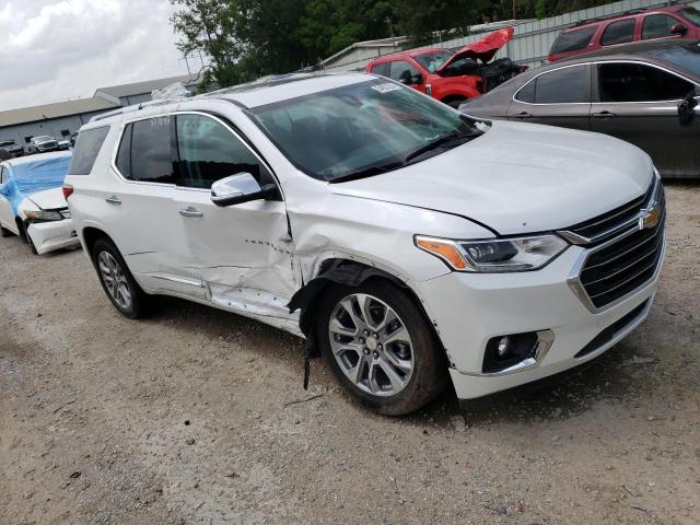 Photo 3 VIN: 1GNERKKW3MJ241888 - CHEVROLET TRAVERSE P 