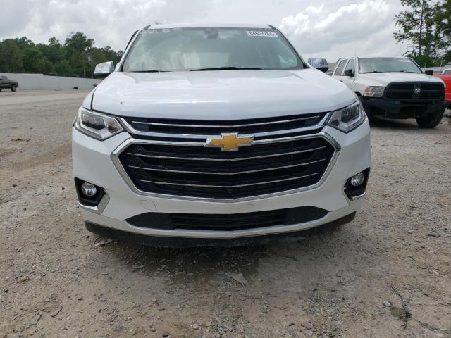 Photo 4 VIN: 1GNERKKW3MJ241888 - CHEVROLET TRAVERSE P 