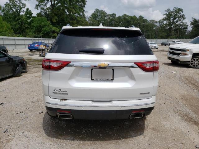 Photo 5 VIN: 1GNERKKW3MJ241888 - CHEVROLET TRAVERSE P 