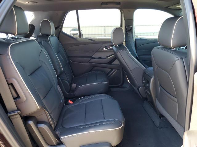 Photo 10 VIN: 1GNERKKW3PJ145778 - CHEVROLET TRAVERSE P 