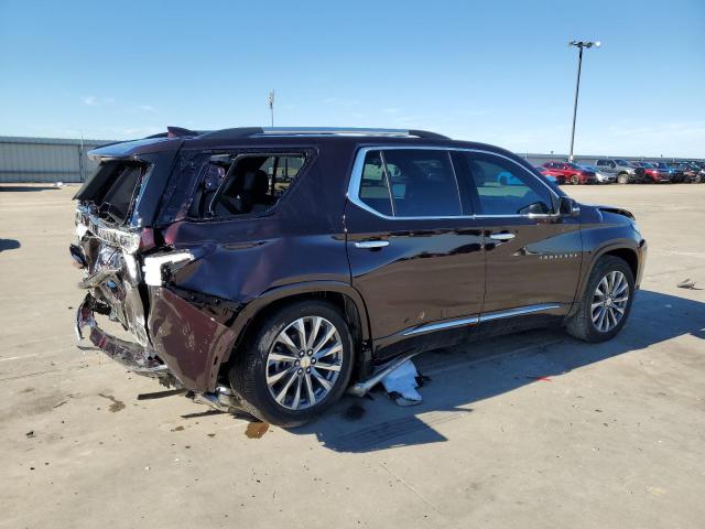 Photo 2 VIN: 1GNERKKW3PJ145778 - CHEVROLET TRAVERSE P 