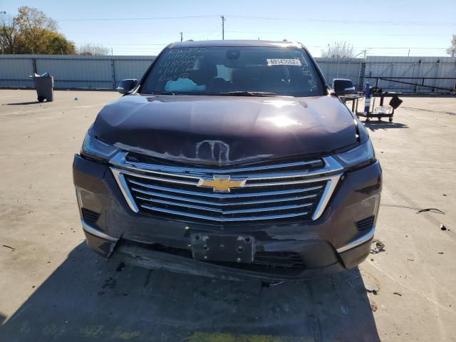 Photo 4 VIN: 1GNERKKW3PJ145778 - CHEVROLET TRAVERSE P 