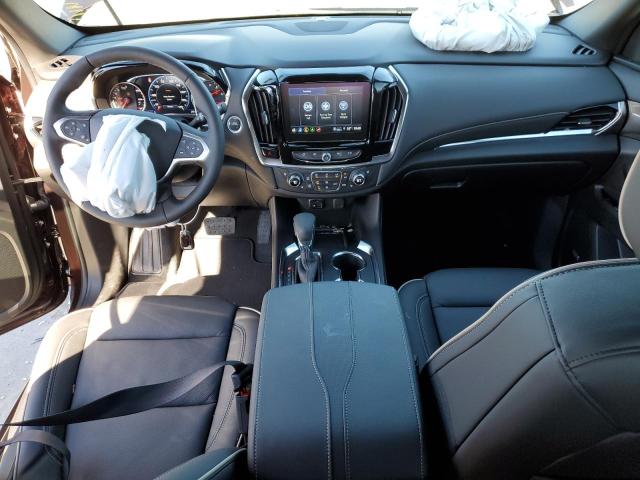 Photo 7 VIN: 1GNERKKW3PJ145778 - CHEVROLET TRAVERSE P 