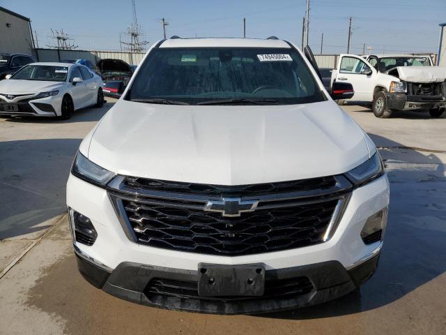 Photo 4 VIN: 1GNERKKW3PJ213528 - CHEVROLET TRAVERSE P 