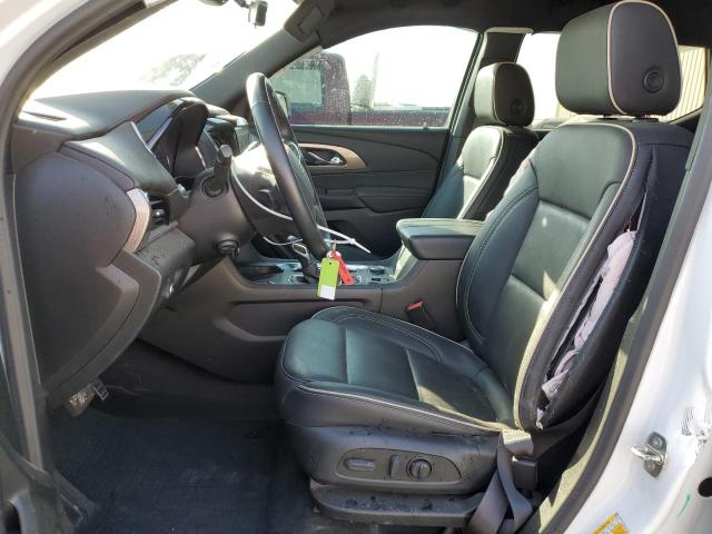 Photo 6 VIN: 1GNERKKW3PJ213528 - CHEVROLET TRAVERSE P 