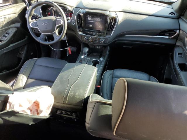 Photo 7 VIN: 1GNERKKW3PJ213528 - CHEVROLET TRAVERSE P 