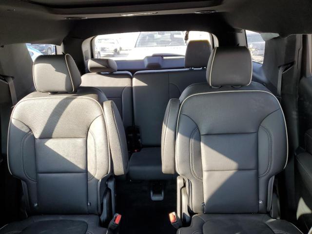 Photo 9 VIN: 1GNERKKW3PJ213528 - CHEVROLET TRAVERSE P 